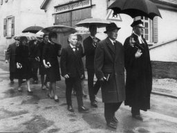 konfirmation 1964